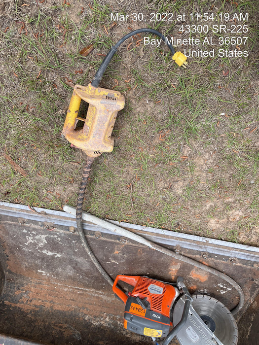 2020 WACKER NEUSON M2500