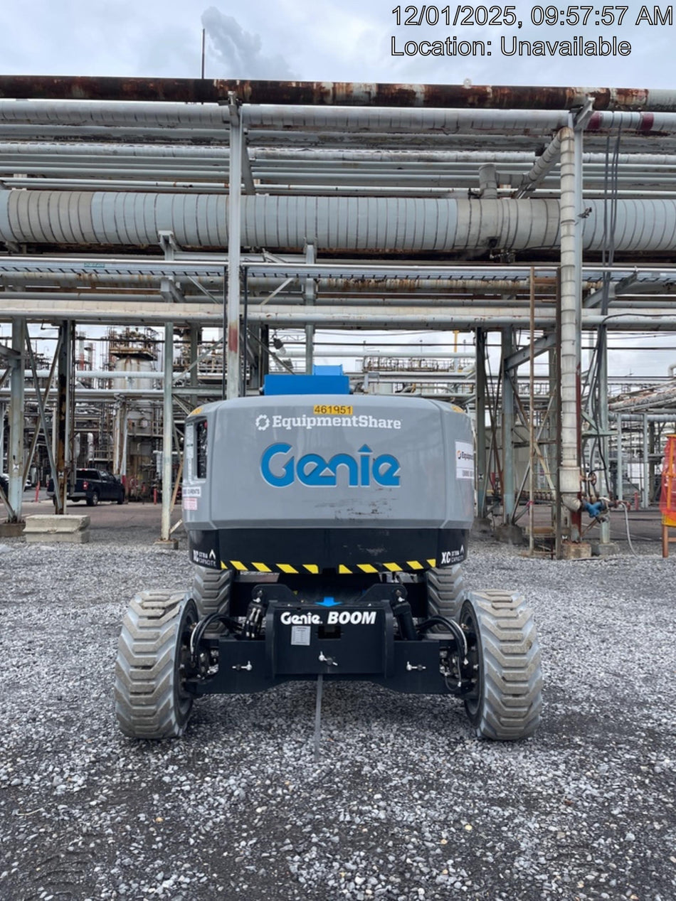 2024 GENIE Z-45 XC