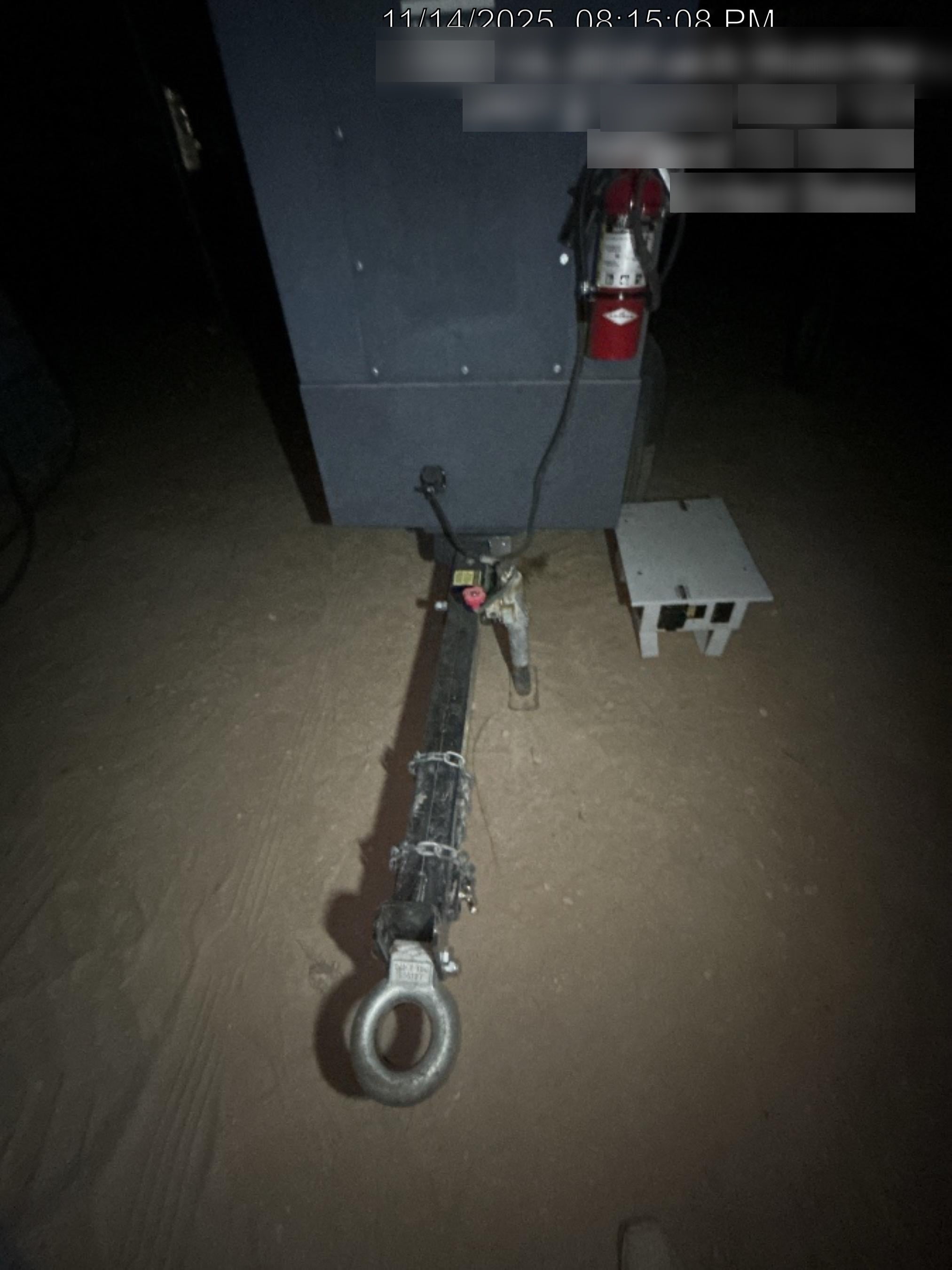 2021 ATLAS COPCO QAS25