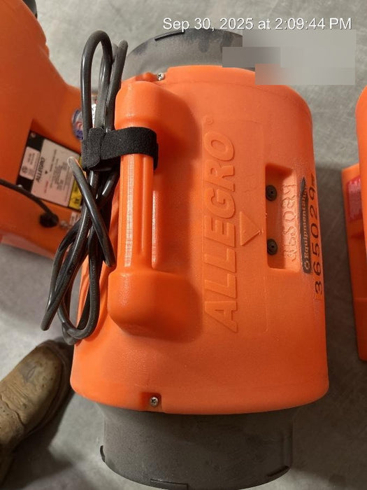 2023 ALLEGRO 9539-08