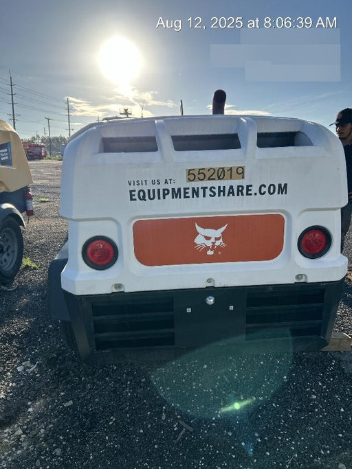 2025 BOBCAT PA185WDO-T4F