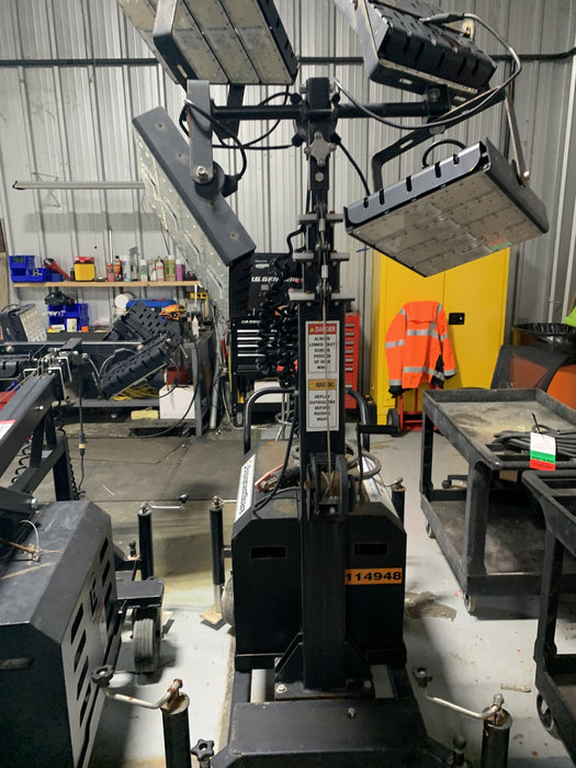 2020 LIND EQUIPMENT LE980LEDV-T4B