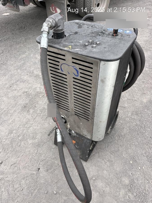 2024 COLD JET 2M0055