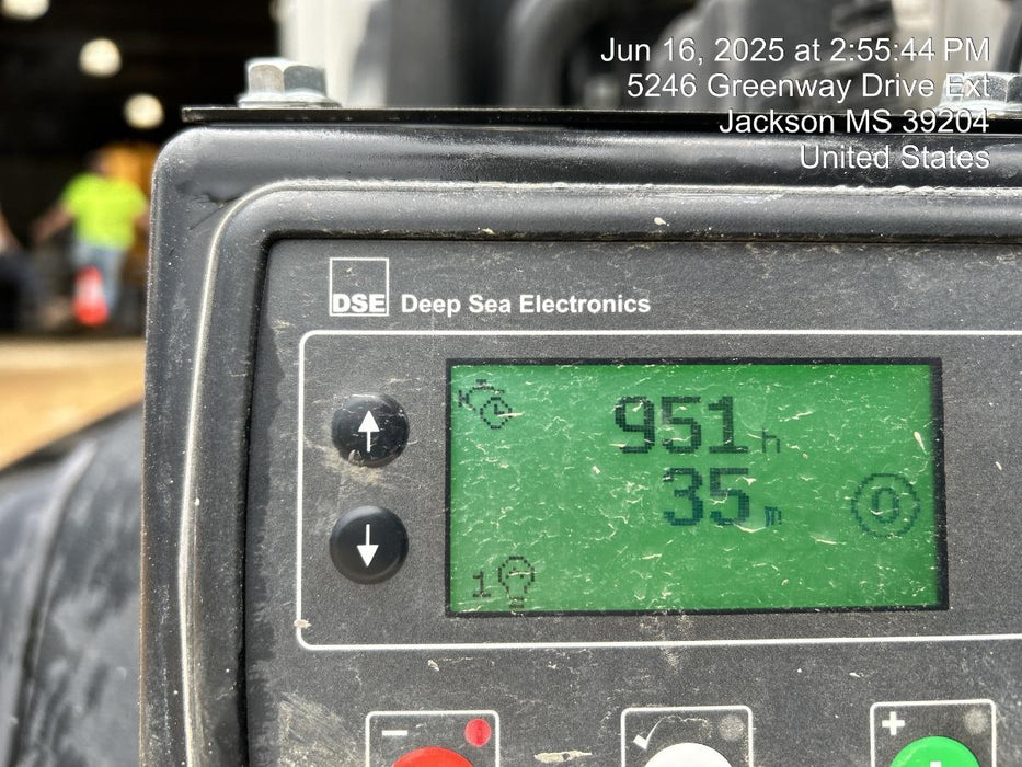 2024 WACKER NEUSON LTT4