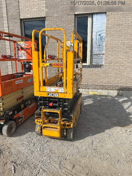 2023 JCB S1930E