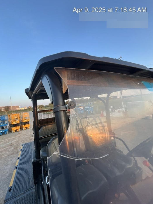 2022 KUBOTA RTV-X1140W-H (Canopy)