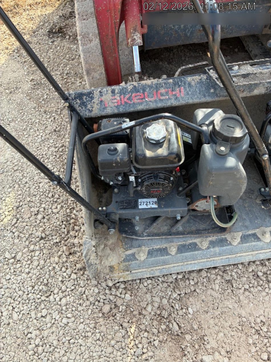 2022 THIRD COAST EQUIPMENT SP4518H