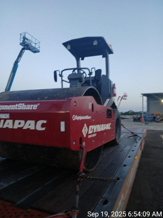 2024 DYNAPAC CA1400D