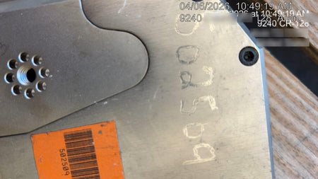 2025 TORCUP TX-4RL200