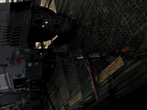 2018 Wacker Neuson LTV6L-MH LTV6K Mobile Light Tower