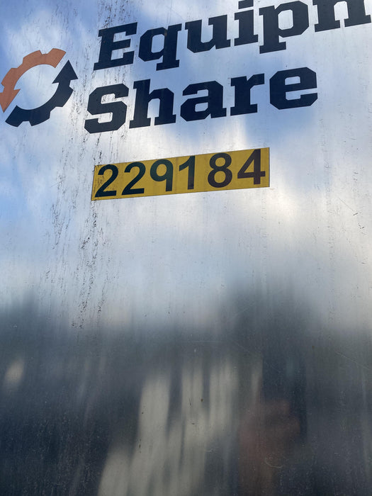 2022 SMARTECH SACP25A-HS-XP