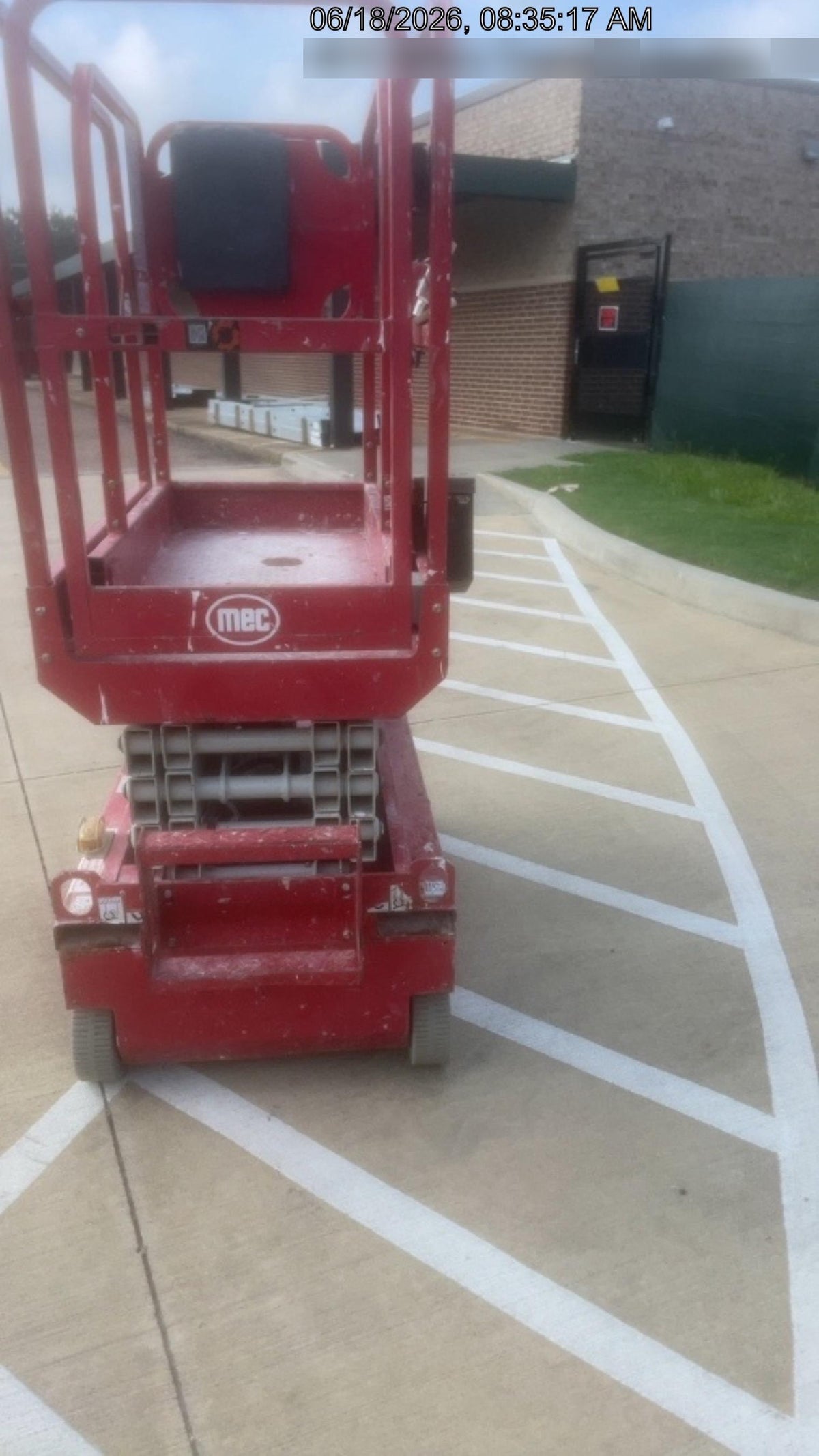 2018 MEC 1330SE