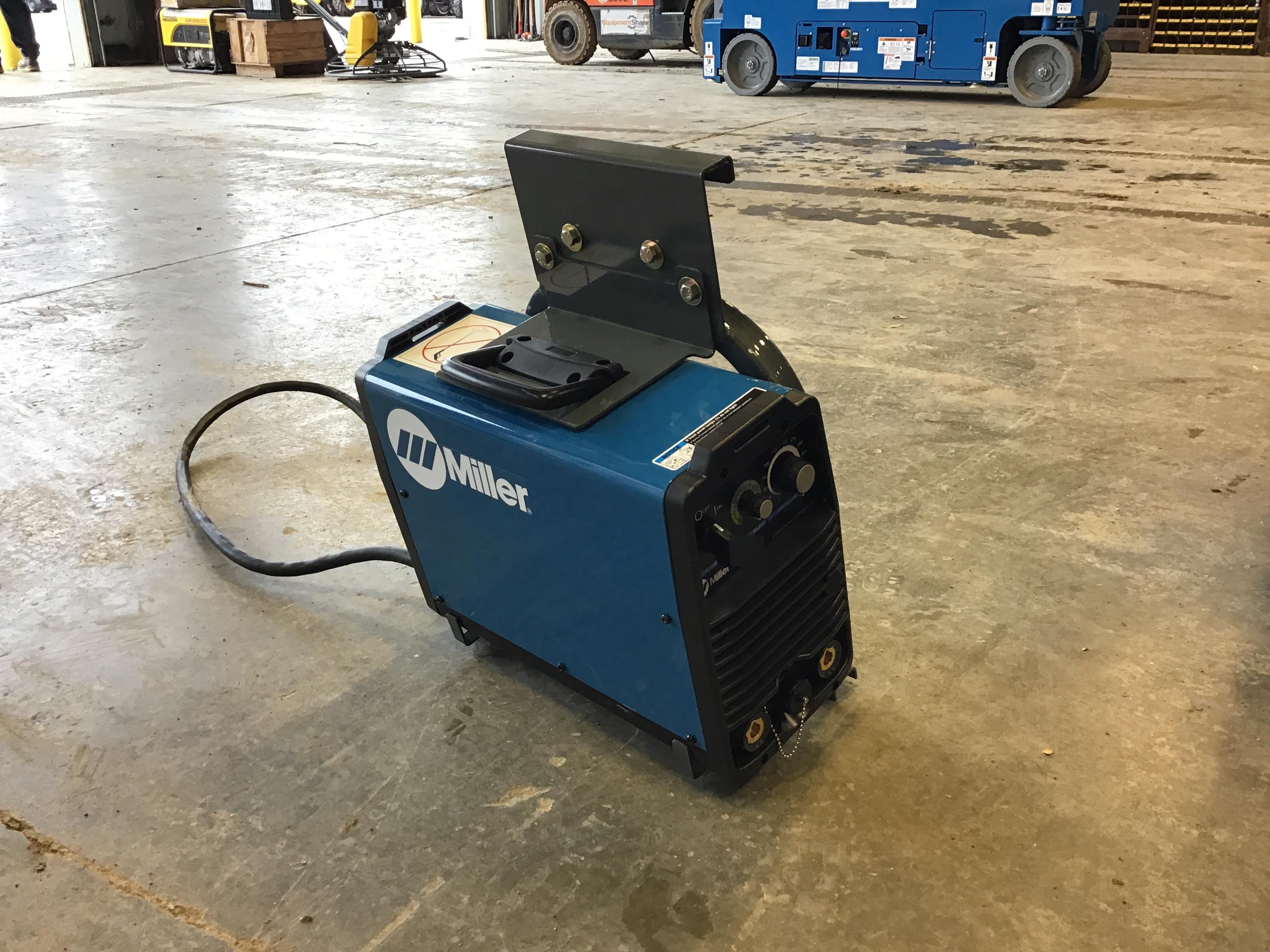 2020 MILLER ELECTRIC CST-280