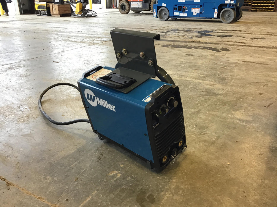 2020 MILLER ELECTRIC CST-280