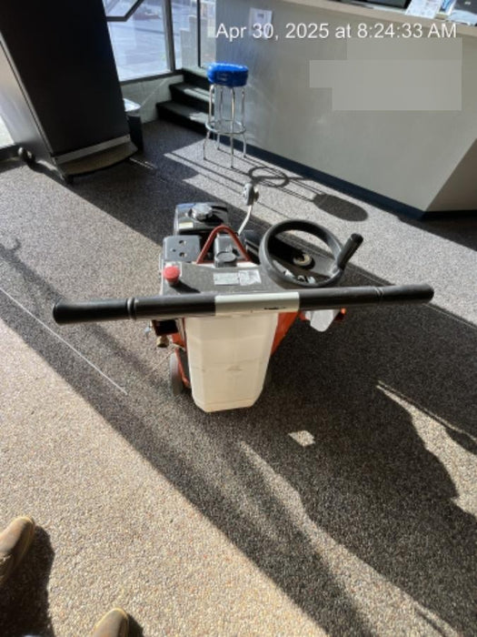 2019 HUSQVARNA FS 400 LV