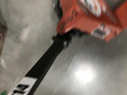 2019 HAUL MASTER 2.5 Ton Manual Pallet Jack