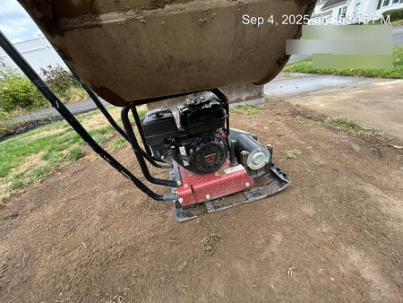 2022 DYNAPAC DFP8X