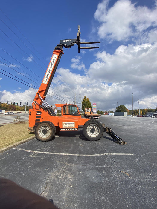 2021 SKYTRAK 12054