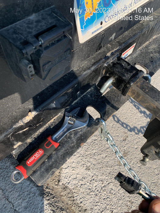 2022 Lincoln Electric Vantage 549X Crosslink Technology, Trailer Mounted, ES Decals, T3