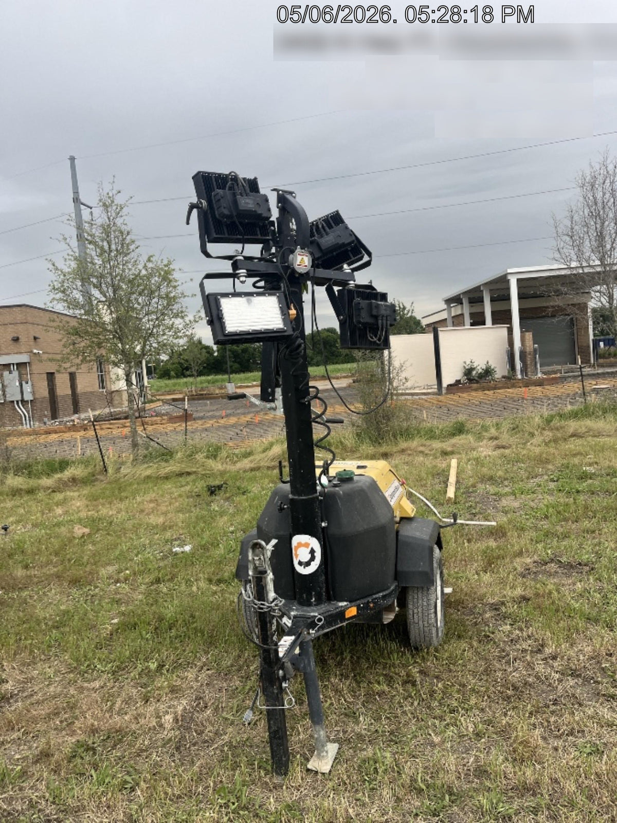 2021 ALLMAND NLV3GR