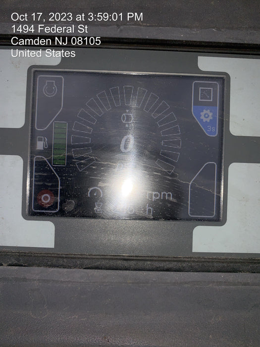 2023 ATLAS COPCO XAS188 CWK