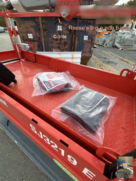 2026 SKYJACK SJ3219E