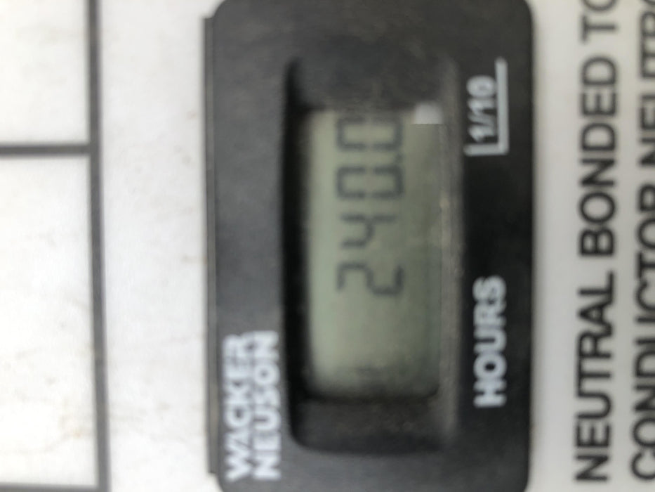 2019 Wacker Neuson LTV6L-MH Standard