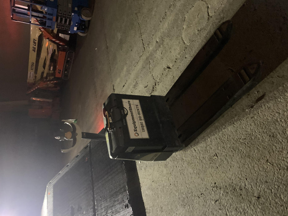 2020 CROWN WP3035-45