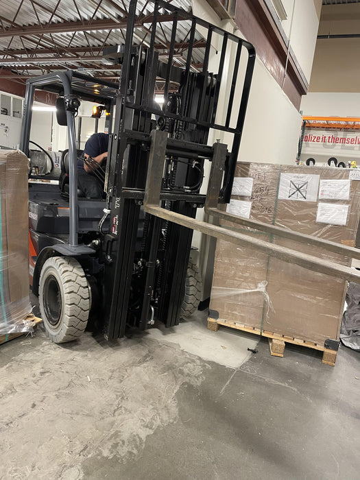 2022 TOYOTA 50-8FGU25