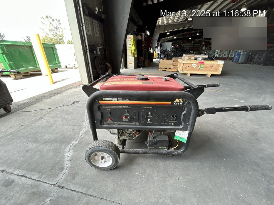 2022 MI-T-M GEN-8000-0MME