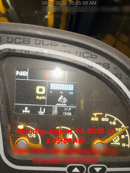 2026 JCB 512-56