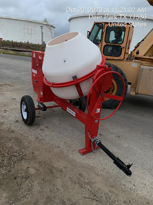 2023 MULTIQUIP MC12PH