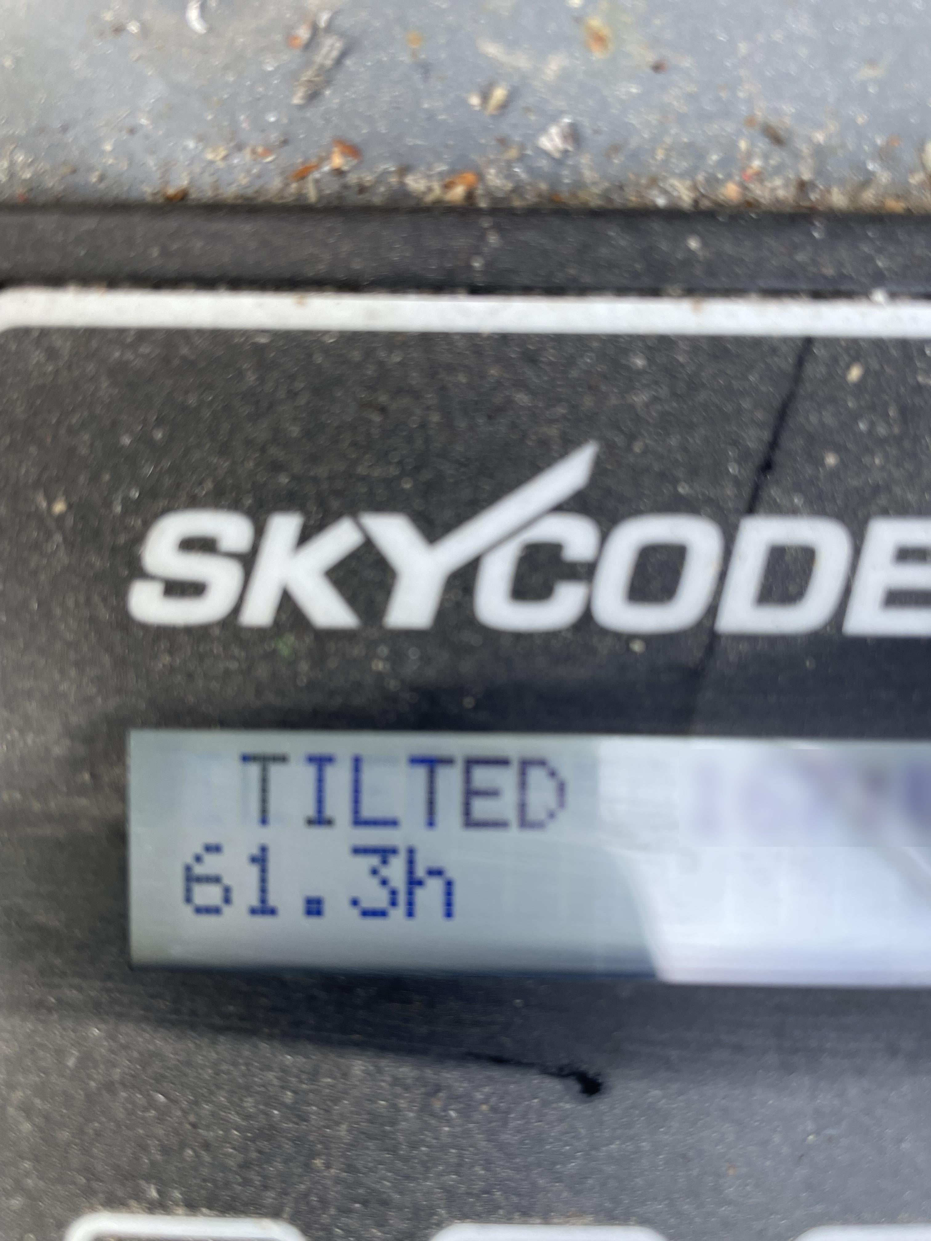 2021 SKYJACK SJIII-3220