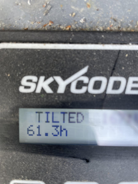 2021 SKYJACK SJIII-3220