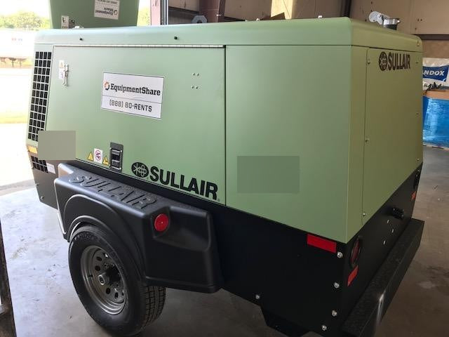 2019 SULLAIR 375H