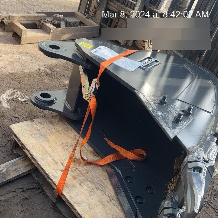 2024 DOOSAN HD22-024