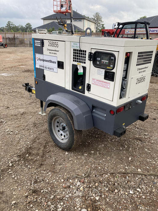 2022 ATLAS COPCO QAS25 CWK