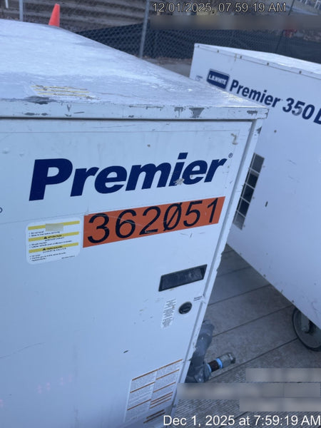 2023 LB WHITE Premier 350 DF 2.0 LINK