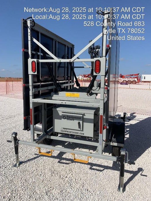 2025 PROGRESS SOLAR SOLUTIONS Helios-2XP