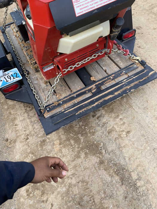 2022 BARRETO E4X6TBT