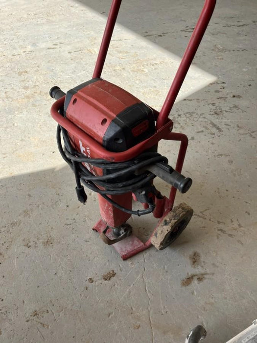 2019 HILTI TE 3000-AVR