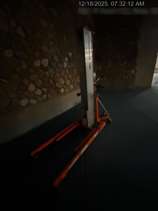 2021 LIFTSMART MLC-24