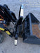 2023 BOBCAT 36" Mini Skid Steer Fork Carriage - Bobcat