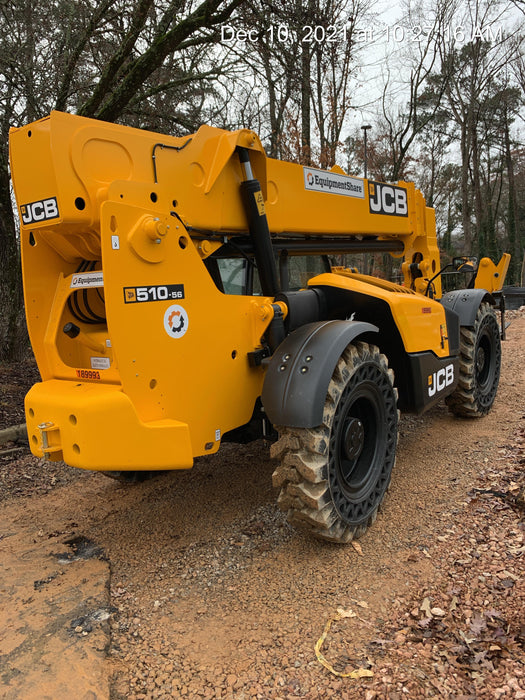 2021 JCB 510-56