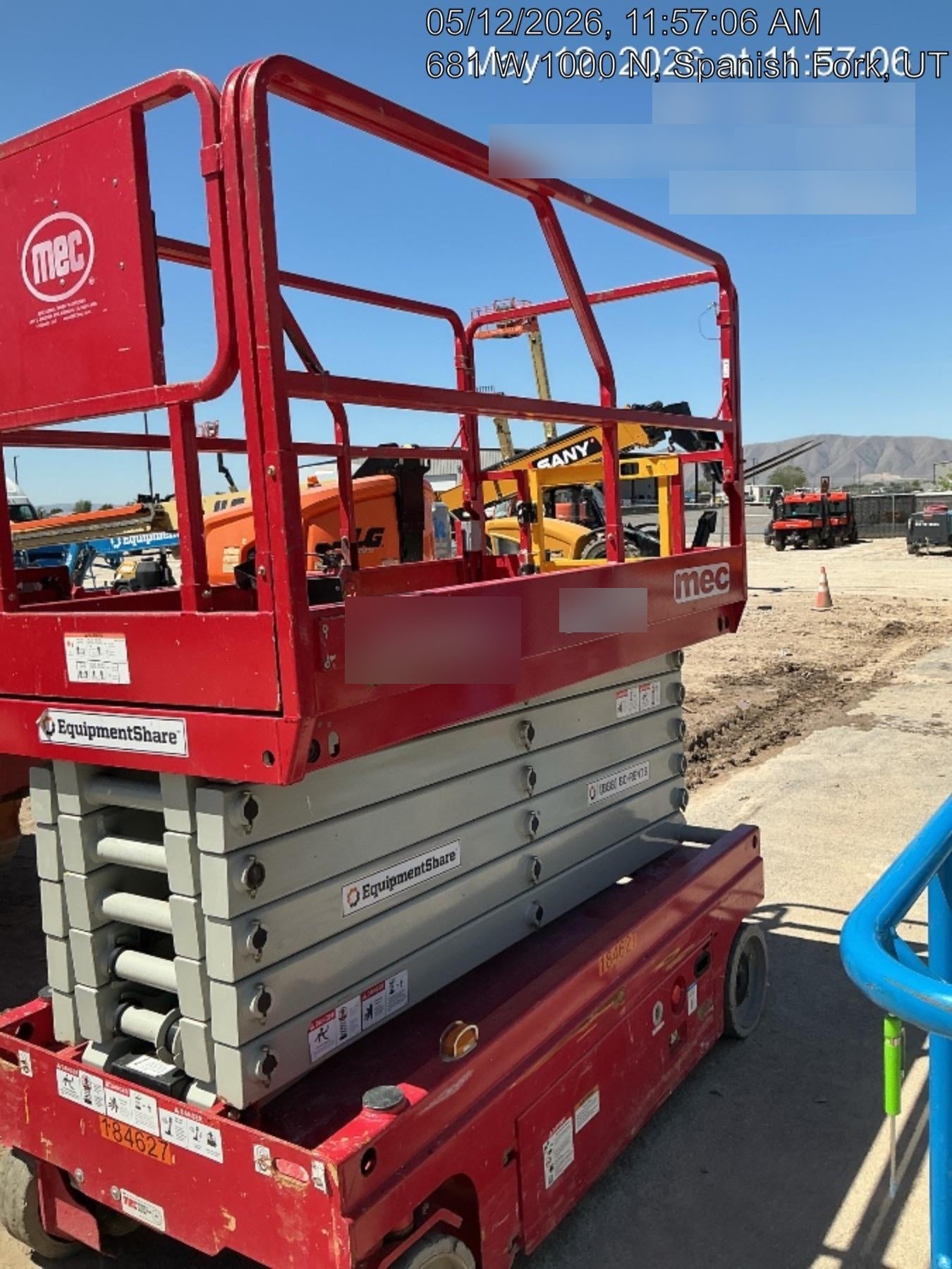 2021 MEC 4046SE