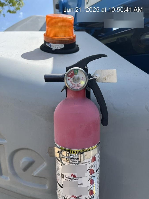 2020 GENIE Z-40/23N RJ