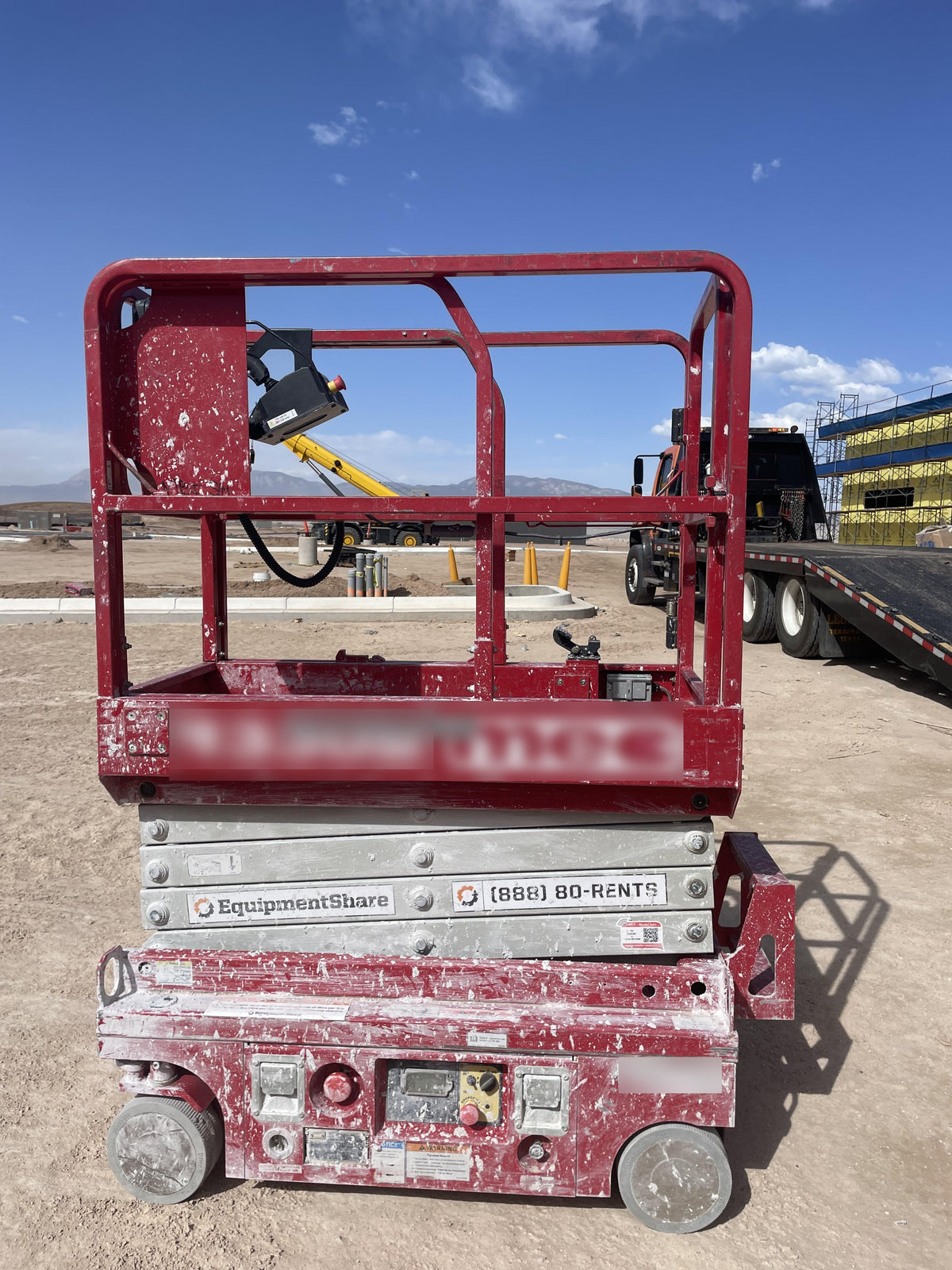 2019 MEC 1330SE