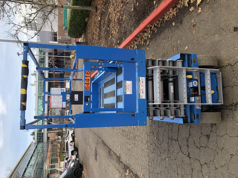 2020 Genie GS-2632 GENIE GS-2632