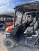 2022 KUBOTA RTV-X1140W-H (Canopy)
