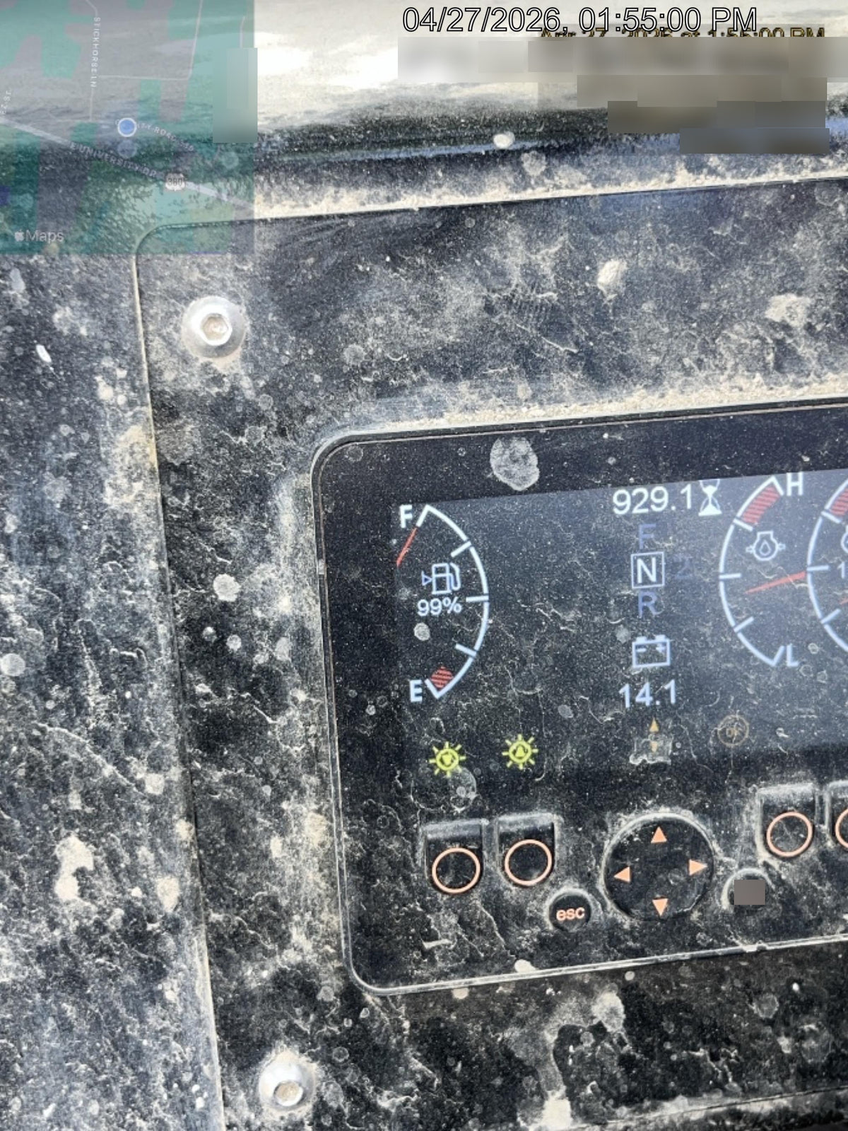 2024 MANITOU MTA6034